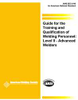 GUIDE FOR THE TRAINING & QUALIFICATION OF WELDING PERSONNEL; LEVEL II-ADVANCED WELDER -- EG3.0:1996