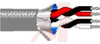 PAIRED CABLE, 2 PR, 24AWG STRAND (7X32), PVC INSULATE, INSTRUMENTATION/COMPUTER - 70004915 - Allied Electronics, Inc.