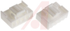 3.96 EP PLUG HOUSING 5P(NATURAL) - 70083449 - Allied Electronics, Inc.