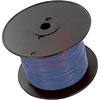 HOOK UP WIRE, 20AWG STRANDED (10X30), PVC INSULATED - 70193965 - Allied Electronics, Inc.