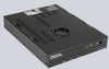 Pole Mount Mono Channel 100W 70V/100V Amplifier System - PA1001G - Visual Sound, Inc.