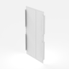 Rack Accessories - 298-XG-SPD2512W-ND - DigiKey