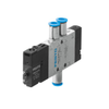 Valves and Control - 2171-CPE10-M1BH-5L-QS-4-ND - DigiKey