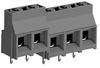 Fixed Printed Circuit Board Terminal Blocks - 195 - LMI Components, Inc.