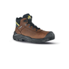 Safety Boots - 2507285 - RS Components, Ltd.