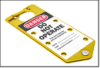 Lockouts - 2215280 - RS Components, Ltd.