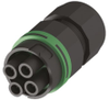 Industrial Circular Connectors - 8481472 - RS Components, Ltd.