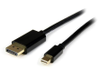 DisplayPort Cables - 1765717 - RS Components, Ltd.