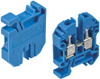DIN Rail Terminal Blocks - 501831 - RS Components, Ltd.
