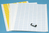 Label Sheets - 4848812 - RS Components, Ltd.