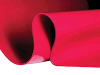 1/4 in. Gauge Thickness and 48 in. Width AB-131 Series (Natural Rubber) - Red Sheet -- 135-16-482 - Image