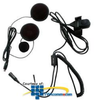 Pryme Radio Products SPM-800F Series Medium Duty In-Helmet.. - SPM-800HDF - TelephoneStuff.com