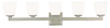 6205-PC Bathroom Fixtures-Five+Lights - 449710 - Capital Lighting, Inc.
