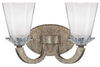 8-1557-2-122 Bathroom Fixtures-Two Lights - 656909 - Capital Lighting, Inc.