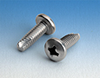 Phillips Pan Thread Cutting Screw -- 6C37T234/PP - Image