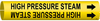 BradySnap-On™ Pipe Marker - 4077-C - Brady Corporation