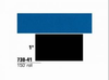 3M Scotchcal 73041 Azure Blue Striping Automotive Tape - 1 in Width x 150 ft Length - 2 mil Thick - 051141-73041 - R. S. Hughes Company, Inc.