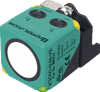 Ultrasonic sensor - UC4000-L2-E6-V15 - Pepperl+Fuchs SE