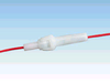 Glass Fuse Holder -- FBFH-609