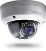 Indoor / Outdoor 1.3 MP HD PoE Dome IR Network Camera -- TV-IP321PI  (Version v1.0R) - Image
