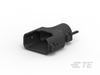 Automotive Connector Caps & Covers - 2219418-2 - TE Connectivity