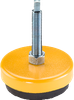 Floor Mounted Non-Seismic Leveling Isolator -- VLM-LEVELING-ISOLATOR