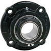 Link-Belt FB22427E7 Flange Blocks Link-Belt Spherical Roller Bearings - FB22427E7 - RegalRexnord