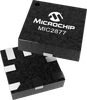 2MHz 6.5A Isw Synchronous Boost Regulator - MIC2877 - Microchip Technology, Inc.