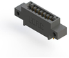 Card Edge Connectors - Edgeboard Connectors - 396-007-520-612 - Lingto Electronic Limited