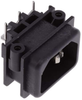Power Entry Connectors - Inlets, Outlets, Modules - 486-5636-ND - DigiKey