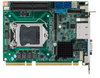LGA 1151 6th Gen Intel® Core™ i7/i5/i3 Half-size SHB with PCIe 3.0/ Dual Independent Display/Dual GbE LAN/SATA III/m-SATA/ USB 3.0 - Advantech