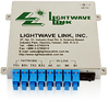 4x4 Industrial Bypass Optical Switch -- FOBB - Image