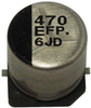 Cap, Alu Elec, Aec-Q200, 150Uf, 25V, Smd; Capacitor Case / Package Panasonic - 62W6999 - Newark, An Avnet Company