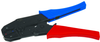 Tools, Ratchet Crimp; Crimp Tool Type Hoffman Products - 16F3103 - Newark, An Avnet Company