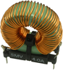 Choke, 0.21Mh, 4A; Product Range Roxburgh Emc - 01M8908 - Newark, An Avnet Company