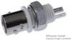 Rf/coaxial, Bnc Jack, Straight, 50 Ohm, Solder; Connector Type Amp - Te Connectivity - 42K7125 - Newark, An Avnet Company