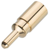 Contact, Pin, Crimp, 18Awg; Product Range Harwin - 83AH1886 - Newark, An Avnet Company