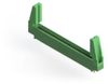 Card Edge Conn, Single Side, 33Pos, Lug; Card Edge Connector Type Edac - 67AJ6408 - Newark, An Avnet Company
