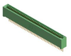 Card Edge Conn, Single, 39Pos, Th; Card Edge Connector Type Edac - 68AJ5984 - Newark, An Avnet Company