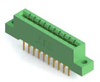 Card Conn, Dual Side, 20Pos, Wire Wrap; Card Edge Connector Type Edac - 85H4970 - Newark, An Avnet Company