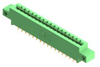 Card Edge Connector Rohs Compliant Edac - 62AJ9695 - Newark, An Avnet Company