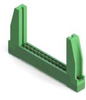 Card Edge Conn, Single Side, 13Pos, Lug; Card Edge Connector Type Edac - 57AJ2132 - Newark, An Avnet Company