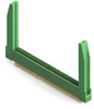Card Edge Conn, Dual Side, 82Pos, Lug; Card Edge Connector Type Edac - 71AJ1178 - Newark, An Avnet Company