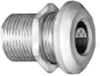 Circular Connector, Receptacle, 4 Position, Panel; Product Range Lemo - 81T0045 - Newark, An Avnet Company