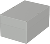 Small Enclosure, Abs, Grey; Enclosure Type Bopla - 03AH6737 - Newark, An Avnet Company