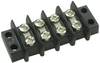 Terminal Block, Barrier, 4 Position, 14Awg; No. Of Rows Cinch Connectivity Solutions - 28F713 - Newark, An Avnet Company