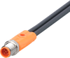 Y connection cable - EVCA52 - ifm electronic gmbh