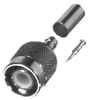 RF Coaxial Cable Mount Connector - RFT-1202-C2 - Richardson RFPD
