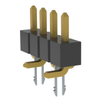 Headers, Male Pins - TSM-104-04-G-SV-LC-ND - DigiKey