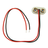 Battery Holders, Clips, Contacts - 4654-FC6831-ND - DigiKey